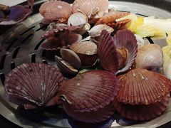 -苏大嘴蒸汽海鲜·海胆蒸饺(中山广场店)
