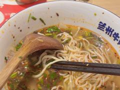 -马记永·兰州牛肉面(3019君尚店)