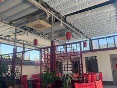 -村东第一家私房菜馆(古北水镇店)