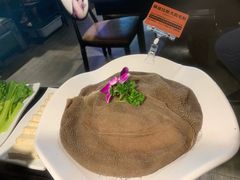 -锅说大脸毛肚重庆老火锅(佐阾店)