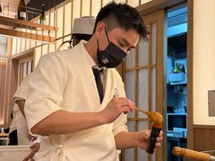 -鮨政· Omakase(福州万象城店)