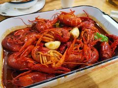 -聚汇三少·龙虾·中餐厅(莫邪路新天地店)