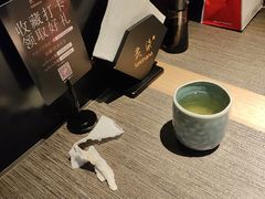 -炙柒Sekinana·精致日料(合生汇店)
