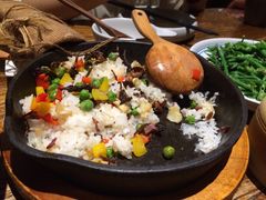 -云海肴·汽锅鸡·云南菜(领展购物广场·中关村店)