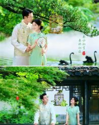 -雅云婚纱摄影工作室旗舰店