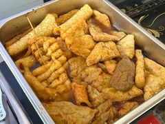 豆腐串-桂姥姥·桂林卤粉·锅烧桂林米粉(莲塘店)