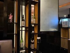 -松临·铁板烧&Omakase(神农店)