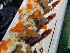 -九田家黑牛烤肉料理(新光汇店)