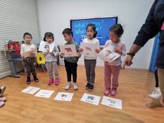 -英孚教育青少儿(河东资深教研中心)