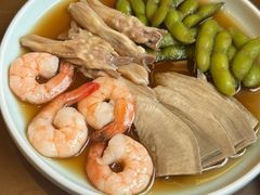 -南翔馒头店(豫园店)