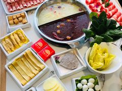 -傣妹火锅(狮子桥店)