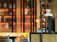 -深圳前海华侨城JW万豪酒店光之翼·港湾尚膳