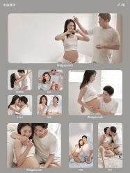 -专注孕妇照亲子照·纪田摄影