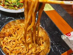 -汇通杨家·烤肉(汇通店)