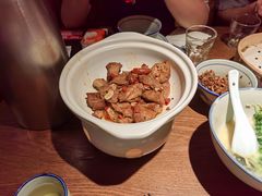 -老湘村·湖南土菜(天河维多利店)