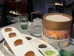 -阿庄新豫菜(通泰路店)