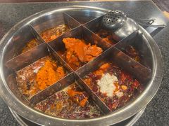 -邓莽子老火锅(中兴路总店)