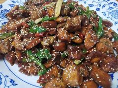 -家有美味(户部山二店)