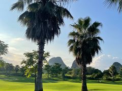 -长白岛森林公园