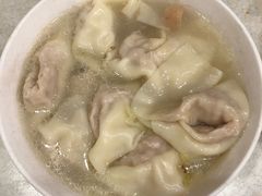 -胡成记口蘑龙眼包子(盐道街店)