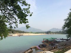 -楠溪江风景名胜区