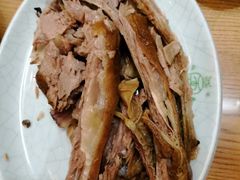 -清真益鑫羊肉手抓馆(南大街店)
