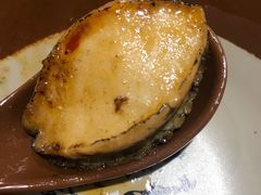 鲍鱼-锅来乐地锅鸡(安亭店)