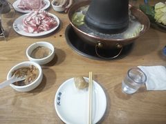 -元盛居(生态大街店)