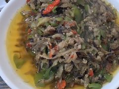 炒茄子-江南古镇味道·私房菜