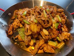 -红盔甲·小龙虾(人民广场店)