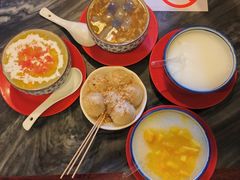 -玫瑰甜品(文明路店)