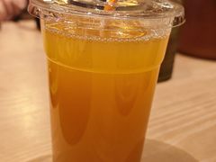 -耶里夏丽·丝路国际·新疆餐厅(浦东区东方路店)