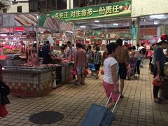 -细村农贸综合市场