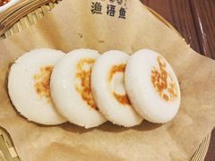 -渔语鱼新川菜Bistro(万象天地店)