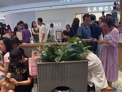 -霸王茶姬(大连万象汇店)