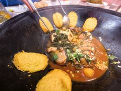 -江湖水乡铁锅炖魚(周庄嘉园店)