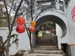 -桃源山庄·水蜜桃采摘·柴火鸡·烧烤团建(龙泉山店)