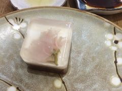 -半饱日式甜品(ifs国际金融店)