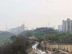 -重庆平顶山公园