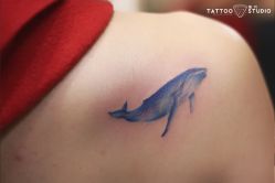 -飛凡TATTOO纹身•原创