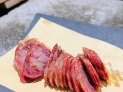 -破瓦寒窑·地摊烤羊排