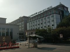 -中央民族大学