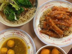 -满足面(白水井大街店)