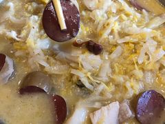 -稻品香小锅饭豆腐馆(北三路店)