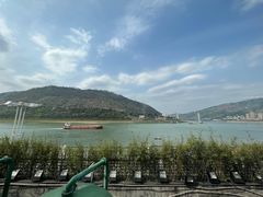 -白鹤梁水下博物馆