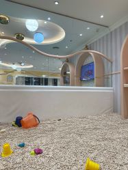 -奈尔宝·儿童乐园·亲子餐厅(苏州大悦城店)