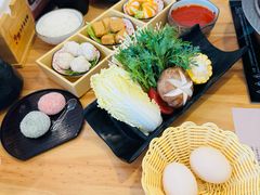 -牛匠和牛寿喜锅(西安总店)