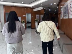 -美年大健康·体检中心(江岸分院)