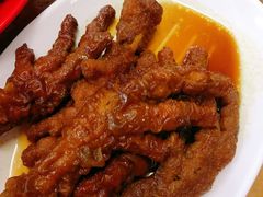 -新记肉骨茶