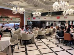大堂-大鸭梨烤鸭店(花园村店)